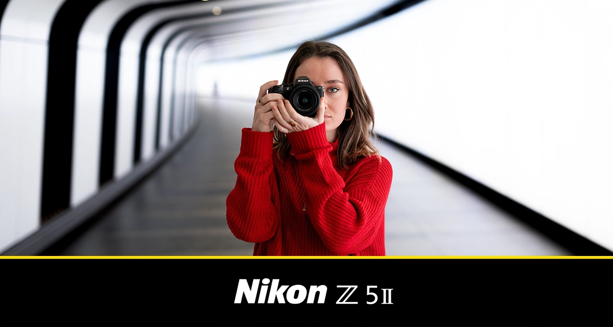 Nikon Z 5II Ban