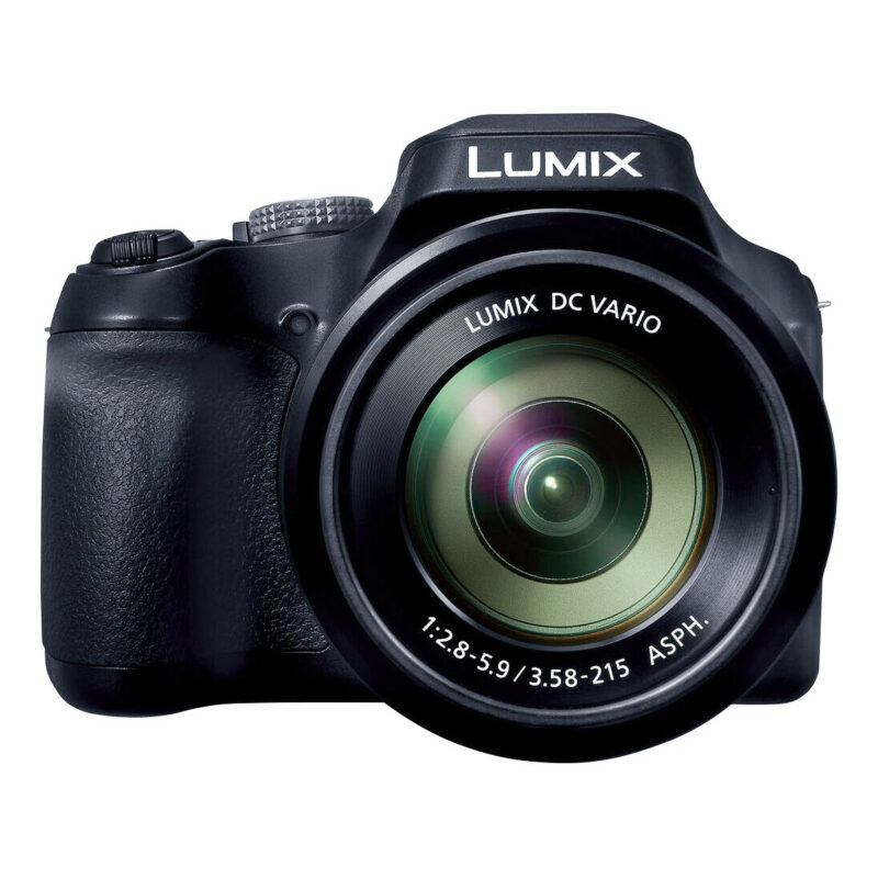 Panasonic Lumix DC-FZ82D 1