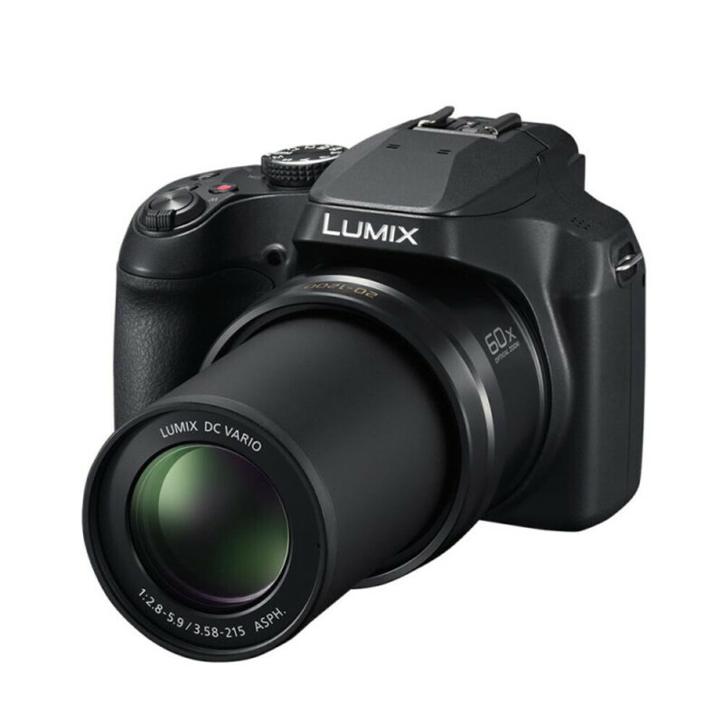 Panasonic Lumix DC-FZ82D 11