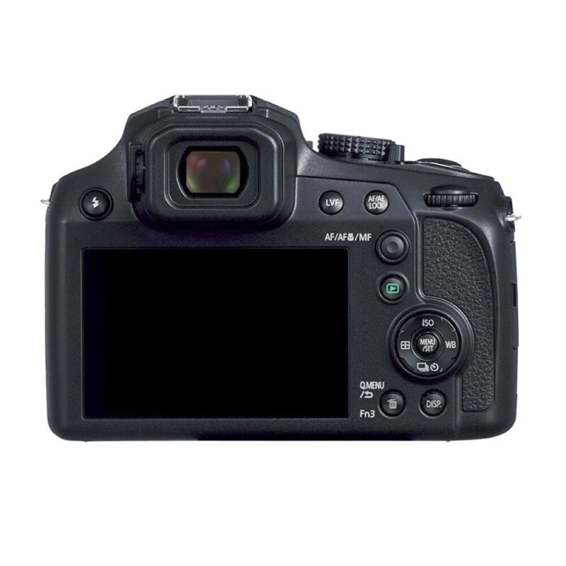 Panasonic Lumix DC-FZ82D 2