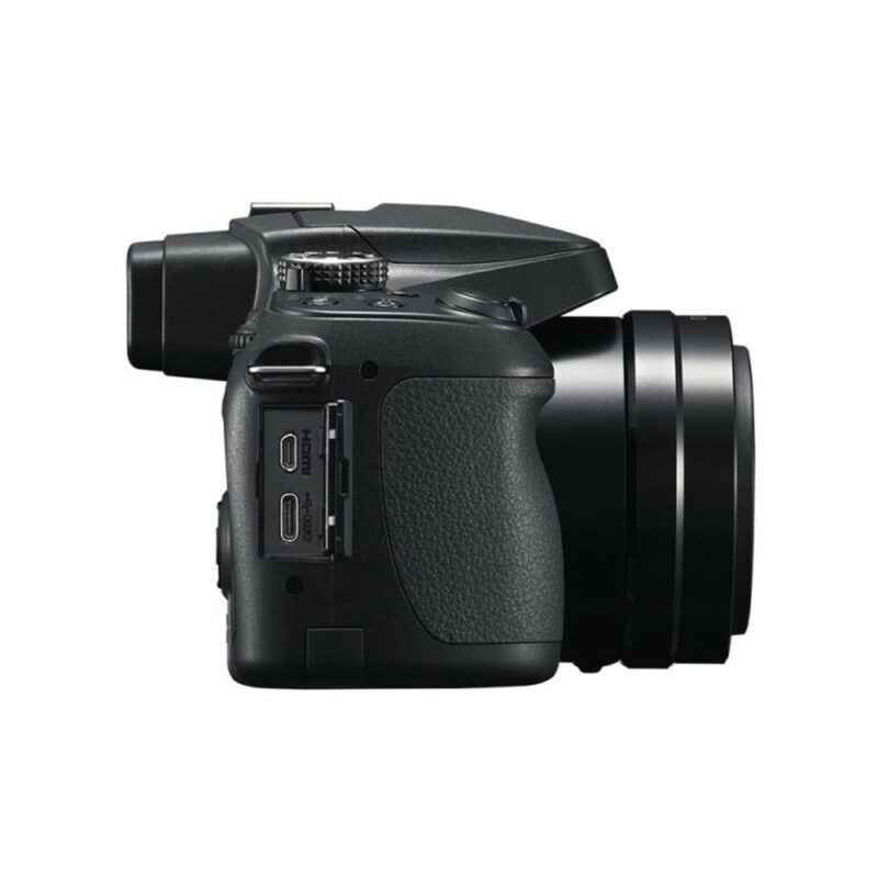 Panasonic Lumix DC-FZ82D 3