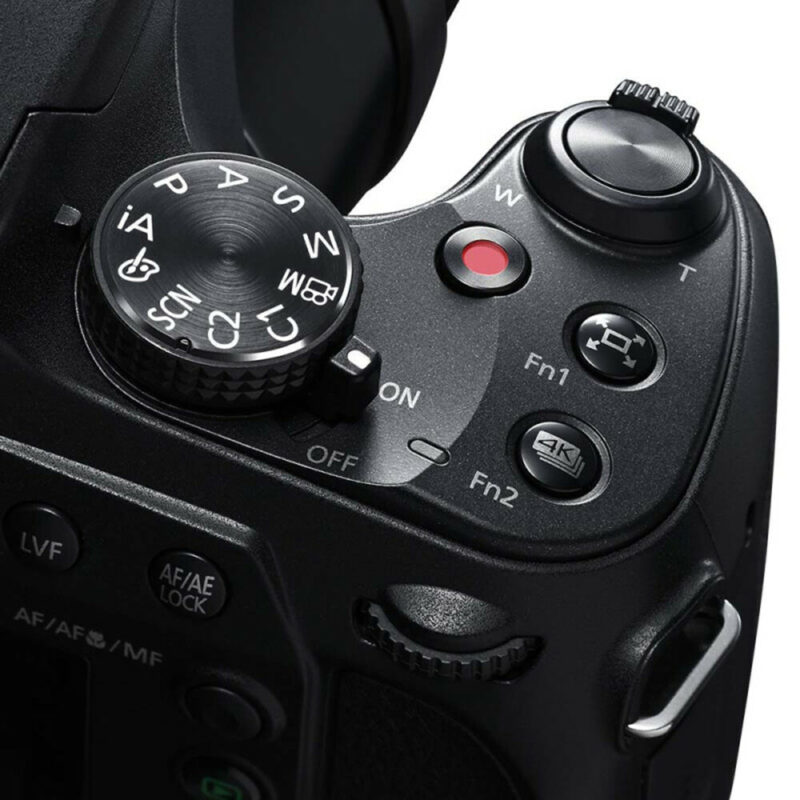 Panasonic Lumix DC-FZ82D 4