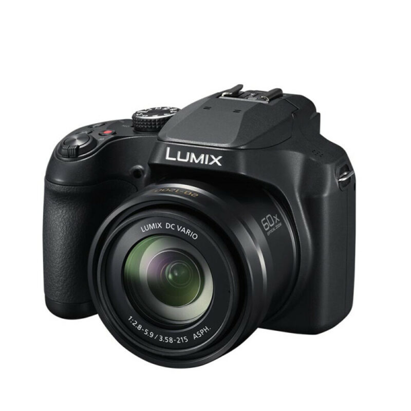 Panasonic Lumix DC-FZ82D 5
