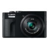 Panasonic Lumix DC-TZ99 Noir 3
