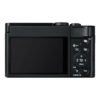 Panasonic Lumix DC-TZ99 Noir 5