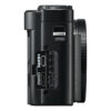 Panasonic Lumix DC-TZ99 Noir 6