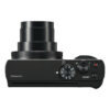 Panasonic Lumix DC-TZ99 Noir 7