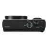 Panasonic Lumix DC-TZ99 Noir 8