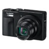 Panasonic Lumix DC-TZ99 Noir 9