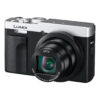 Panasonic Lumix DC-TZ99 Silver 2