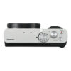 Panasonic Lumix DC-TZ99 Silver 3