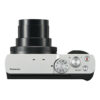 Panasonic Lumix DC-TZ99 Silver 5
