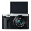 Panasonic Lumix DC-TZ99 Silver 6