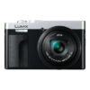 Panasonic Lumix DC-TZ99 Silver 9