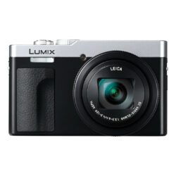 Panasonic Lumix DC-TZ99 Silver 9
