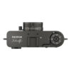 Fujifilm X Half Charcoal 1