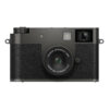 Fujifilm X Half Charcoal 3