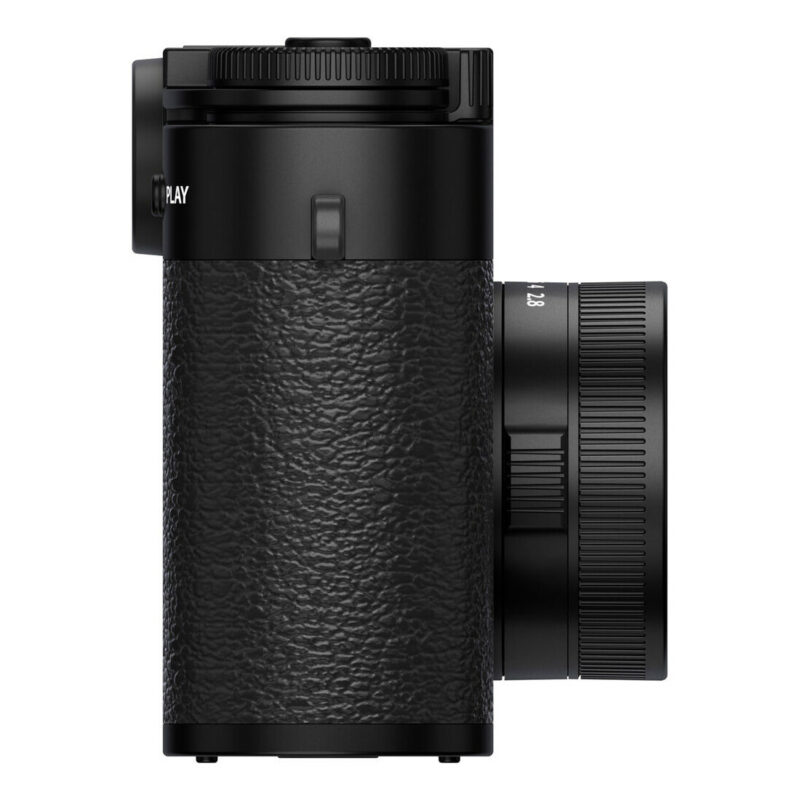 Fujifilm X Half Noir 5