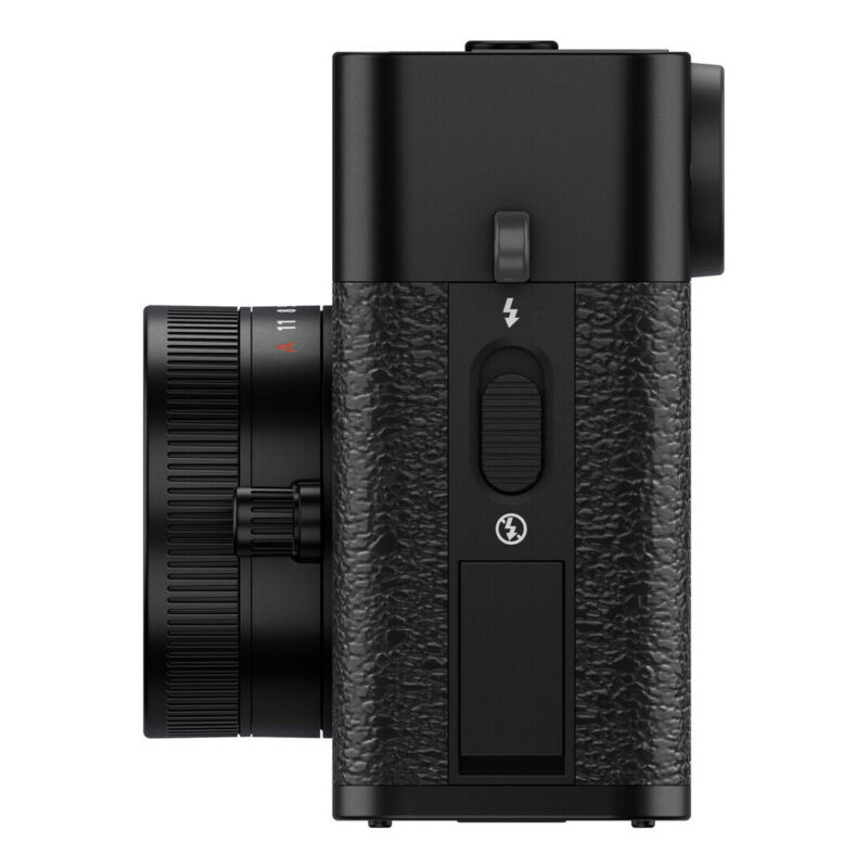 Fujifilm X Half Noir 6