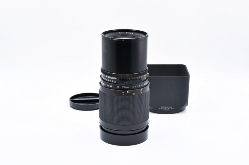 Hasselblad CF 250 - 33672