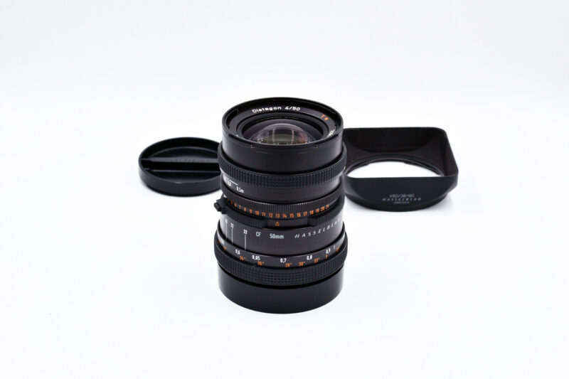 Hasselblad CF 50 - 33671