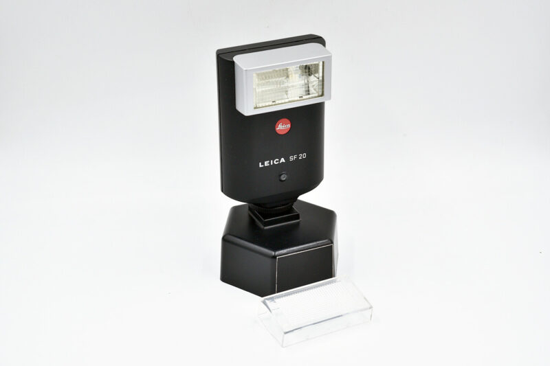 Leica SF 20 - 33711