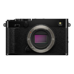 Fujifilm X-E5 Noir 1