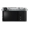 Fujifilm X-E5 Silver 4