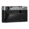 Fujifilm X-E5 Silver 6