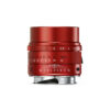 Leica APO-Summicron-M 50 mm Rouge - 11696