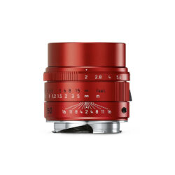 Leica APO-Summicron-M Rouge - 11696