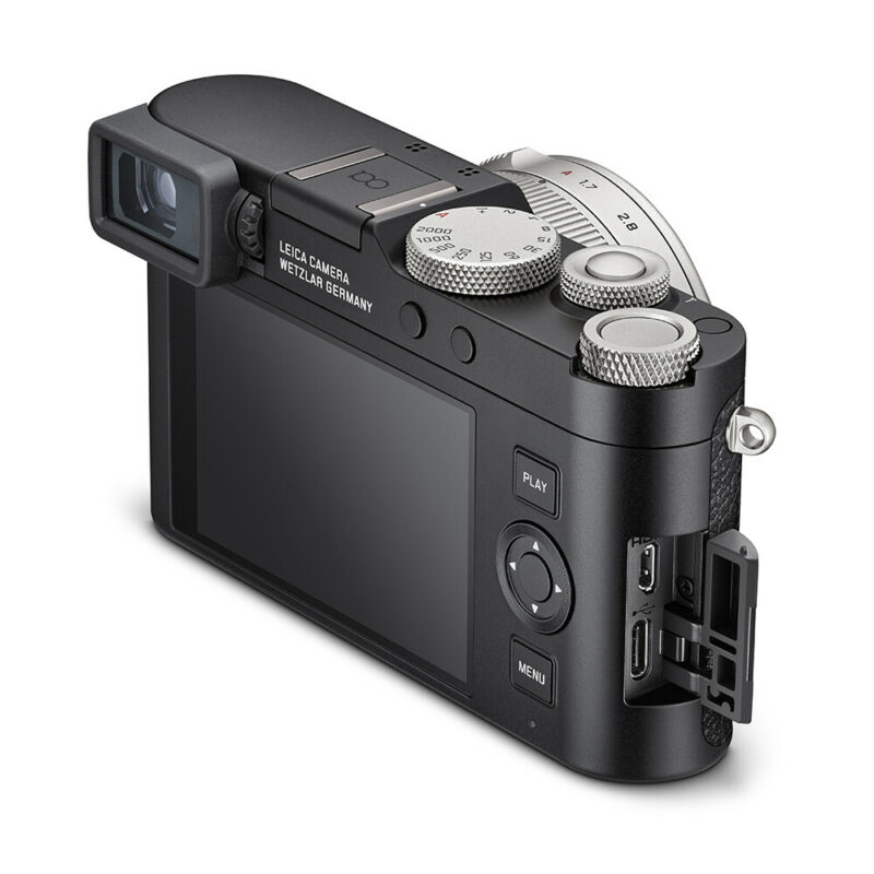 Leica D-Lux 8 100 YEARS OF LEICA 19197 10