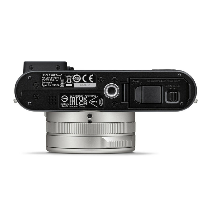 Leica D-Lux 8 100 YEARS OF LEICA 19197 2
