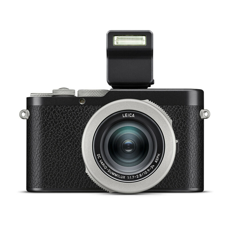 Leica D-Lux 8 100 YEARS OF LEICA 19197 3