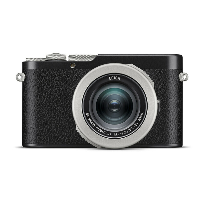 Leica D-Lux 8 100 YEARS OF LEICA 19197 4