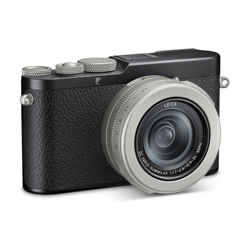 Leica D-Lux 8 100 YEARS OF LEICA 19197 5