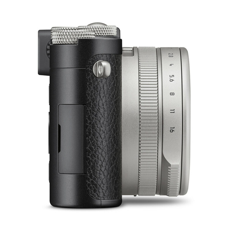 Leica D-Lux 8 100 YEARS OF LEICA 19197 7