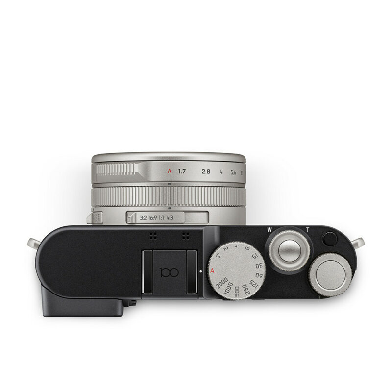 Leica D-Lux 8 100 YEARS OF LEICA 19197 8