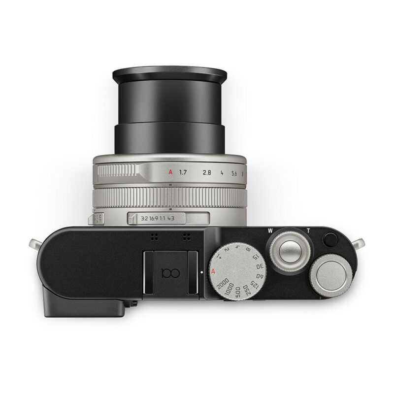 Leica D-Lux 8 100 YEARS OF LEICA 19197 9