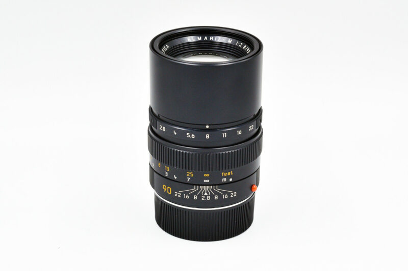 Leica Elamrit 90 mm - 33725