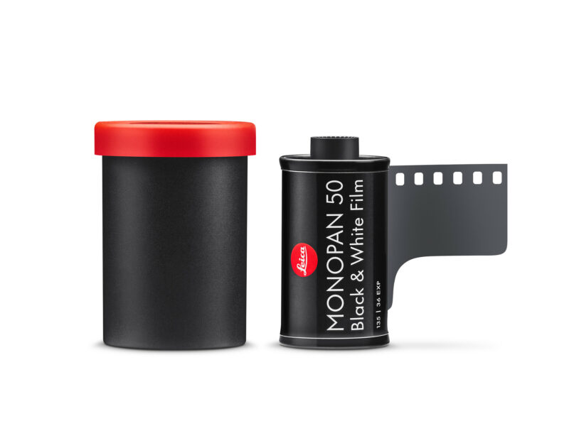 Leica MONOPAN 50 14717 1