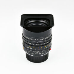 Leica M Summilux 28 mm - 33732