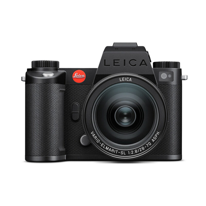 Leica SL3-S 28-70 mm 1