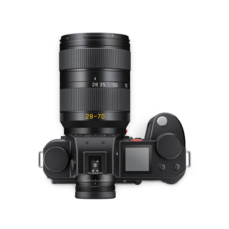 Leica SL3-S 28-70 mm 2