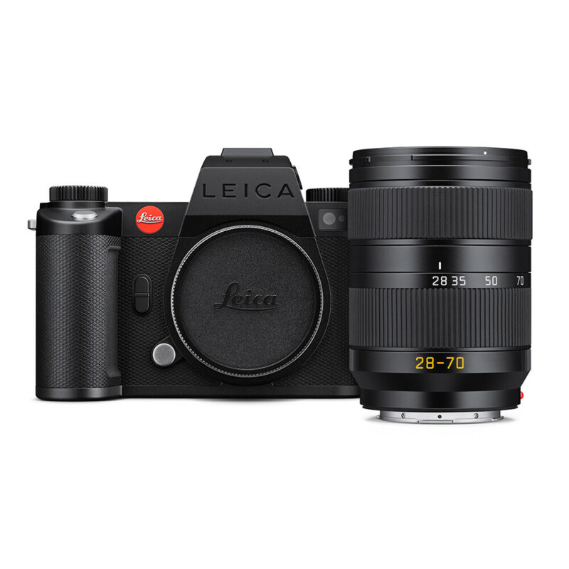 Leica SL3-S 28-70 mm 3