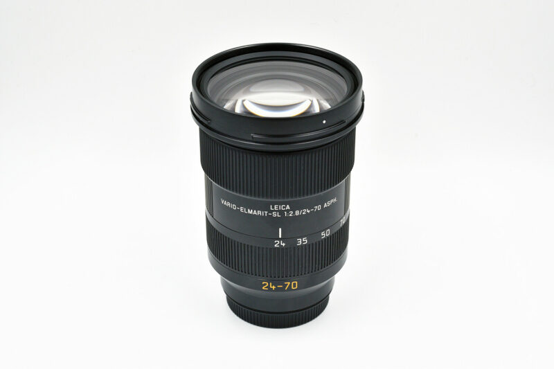 Leica SL 24-70 - 33740