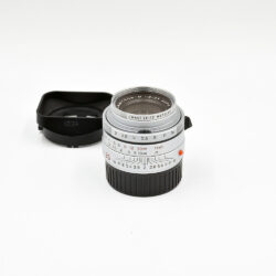 Leica Summicron 35 mm - 33723