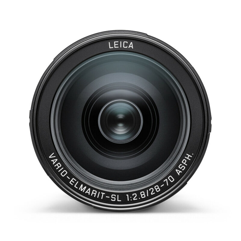 Leica Vario-Elmarit-SL 28-70 mm f/2.8 - 11196