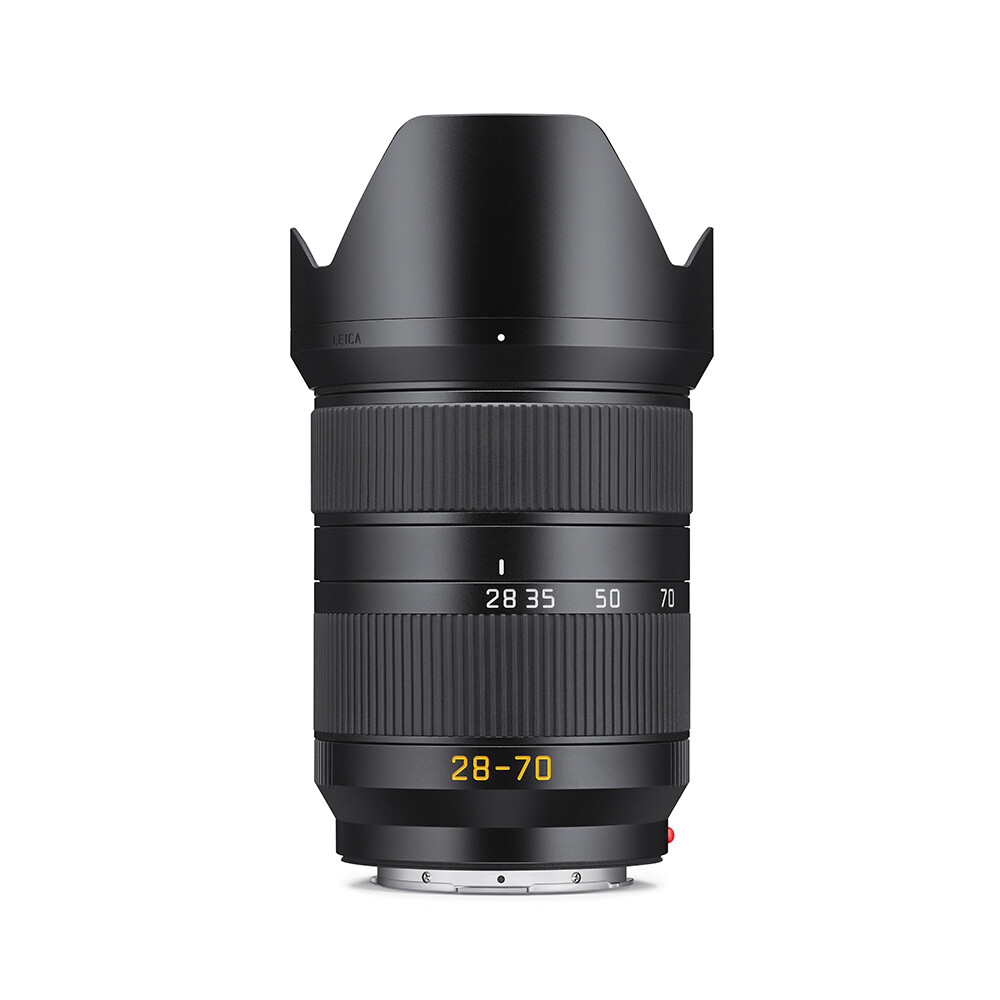 Leica Vario-Elmarit-SL 28-70 mm f/2.8 - 11196 16084