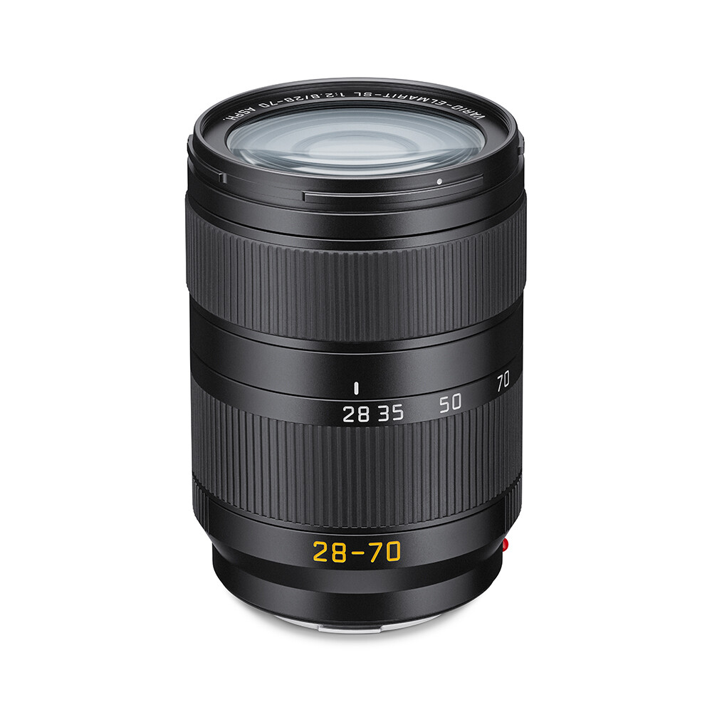 Leica Vario-Elmarit-SL 28-70 mm f/2.8 - 11196